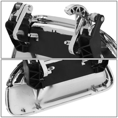 1997-2004 Ford F150/F250-F550 SD Door Handle Covers ABS