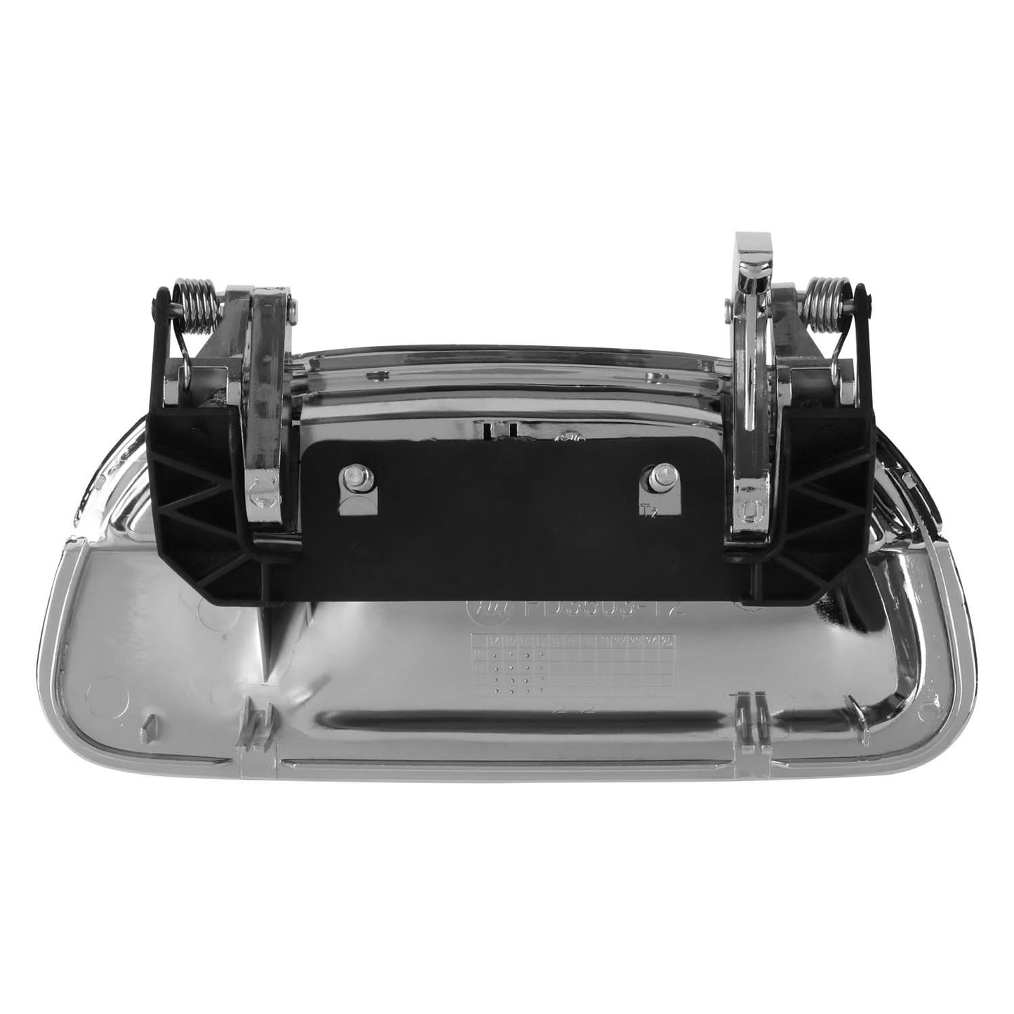 1997-2004 Ford F150/F250-F550 SD Door Handle Covers ABS