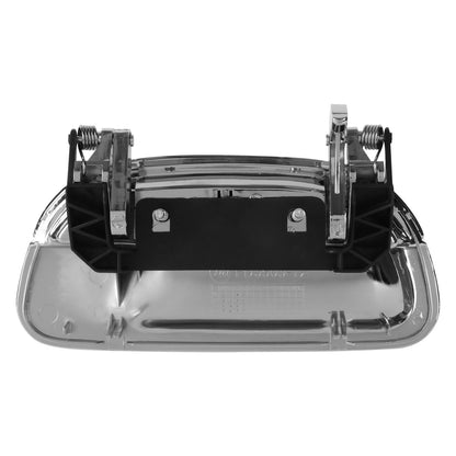 1997-2004 Ford F150/F250-F550 SD Door Handle Covers ABS