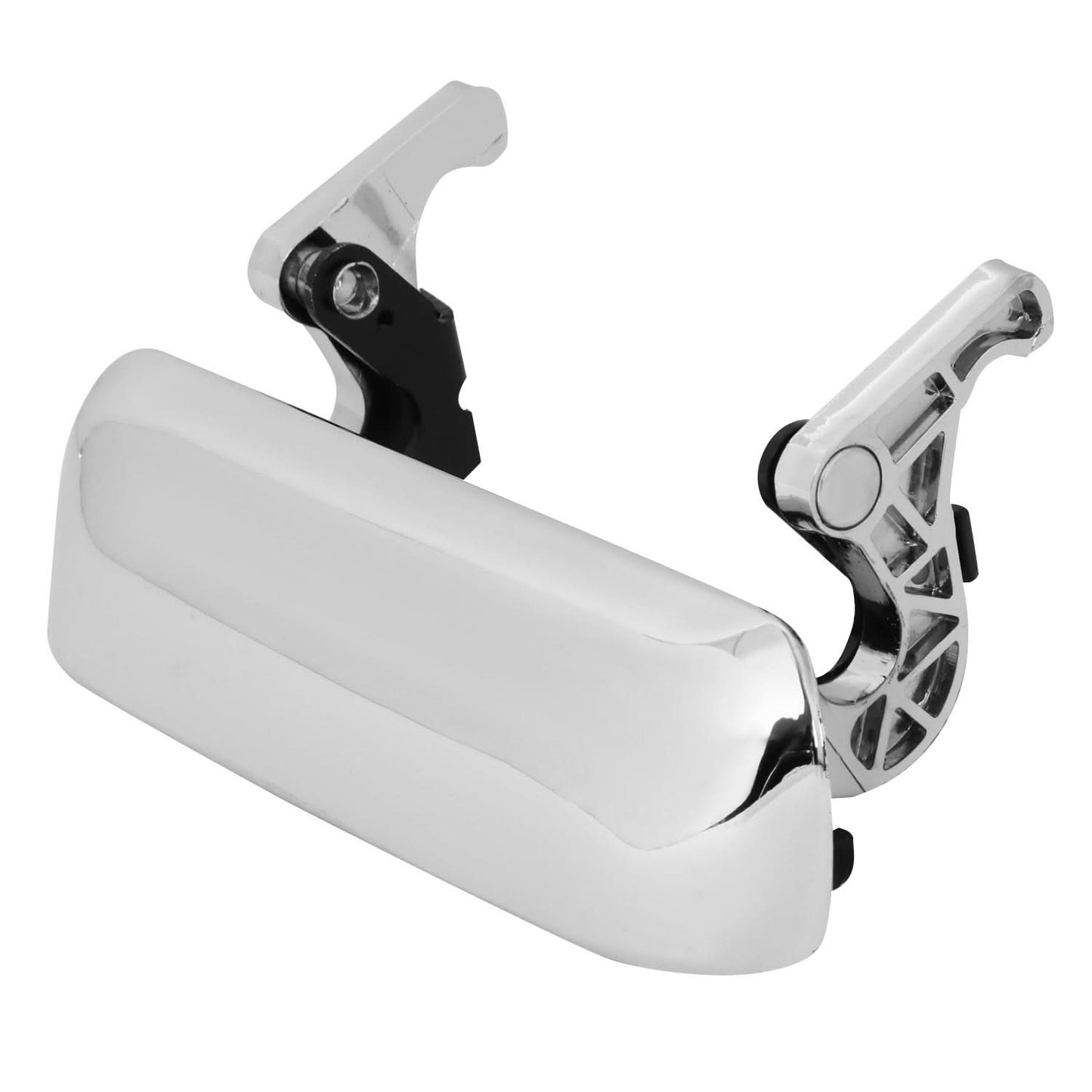 98-11 Ford Ranger Door Handle Covers Chrome ABS