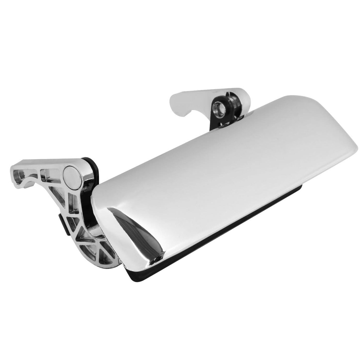 98-11 Ford Ranger Door Handle Covers Chrome ABS