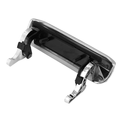98-11 Ford Ranger Door Handle Covers Chrome ABS