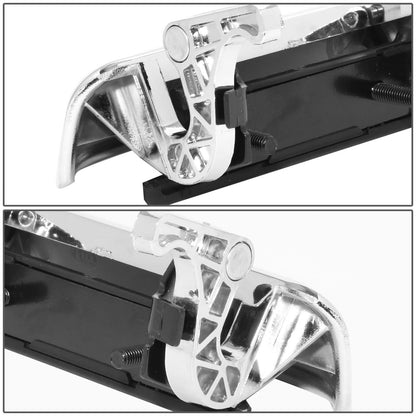 98-11 Ford Ranger Door Handle Covers Chrome ABS