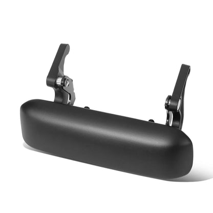 1998-2011 Ford Ranger Door Handle Covers - Zinc Metal