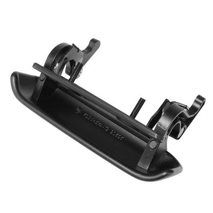 1998-2011 Ford Ranger Door Handle Covers - Zinc Metal