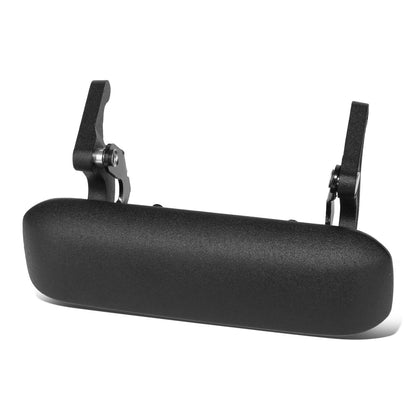 98-11 Ford Ranger Door Handle Covers Textured Black ABS