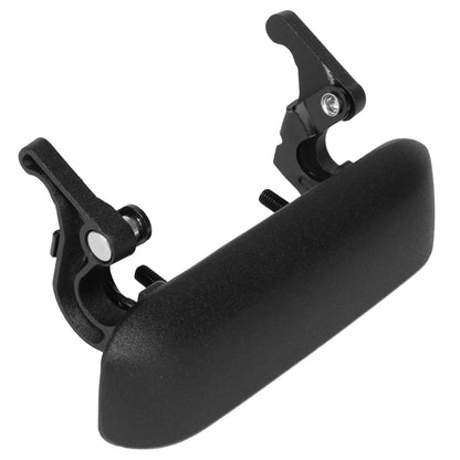 98-11 Ford Ranger Door Handle Covers Textured Black ABS