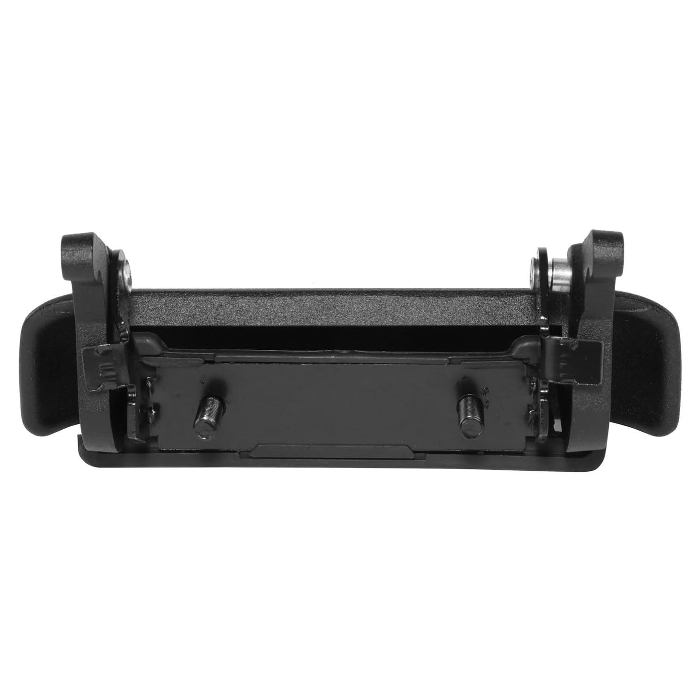 98-11 Ford Ranger Door Handle Covers Textured Black ABS