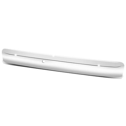 13-21 Nissan NV200 / 15-18 Chevrolet City Express Door Handle Covers Chrome