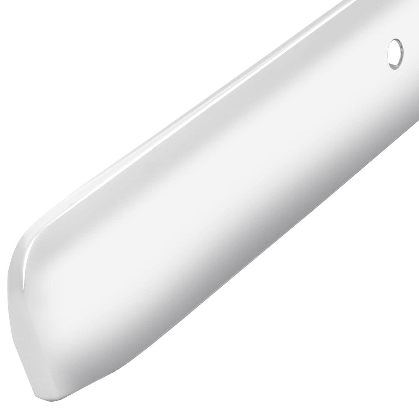 13-21 Nissan NV200 / 15-18 Chevrolet City Express Door Handle Covers Chrome