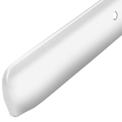 13-21 Nissan NV200 / 15-18 Chevrolet City Express Door Handle Covers Chrome