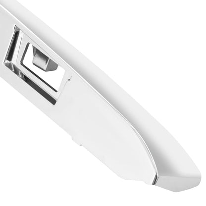 13-21 Nissan NV200 / 15-18 Chevrolet City Express Door Handle Covers Chrome