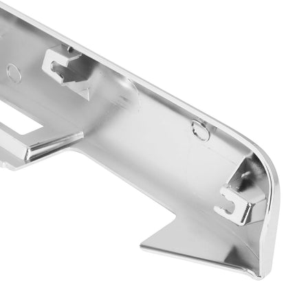 13-21 Nissan NV200 / 15-18 Chevrolet City Express Door Handle Covers Chrome