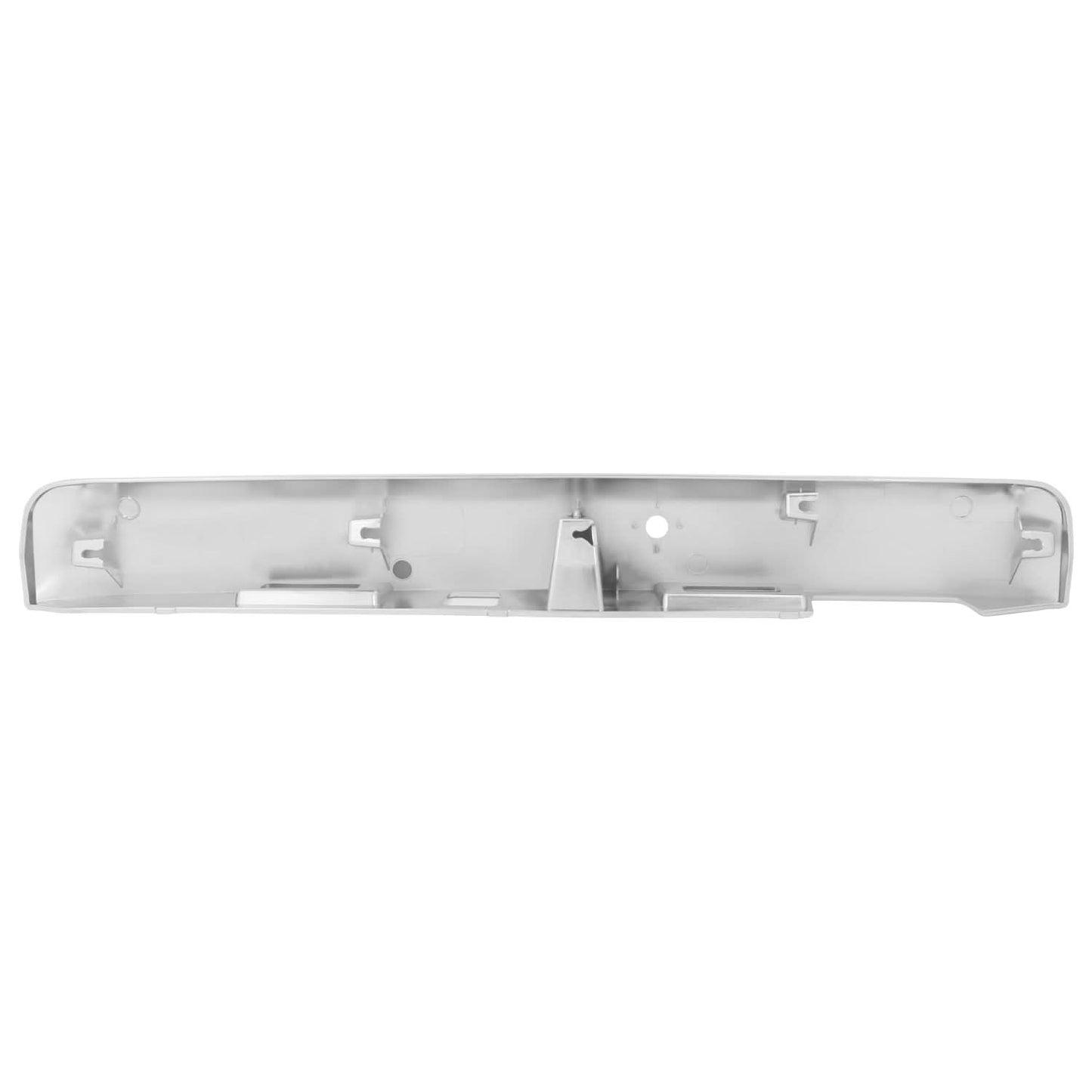 13-21 Nissan NV200 / 15-18 Chevrolet City Express Door Handle Covers Chrome