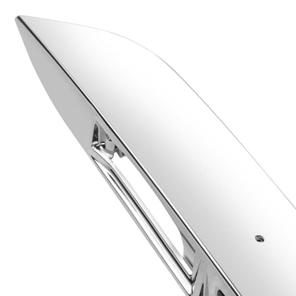 2013-2020 Toyota 86 / Scion FR-S / BRZ Chrome Door Handle Covers