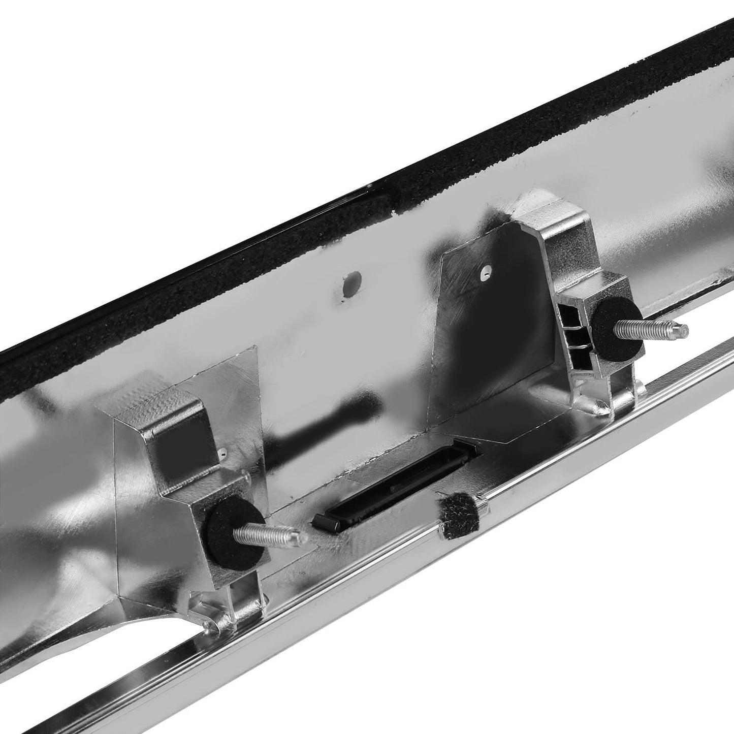 2013-2020 Toyota 86 / Scion FR-S / BRZ Chrome Door Handle Covers