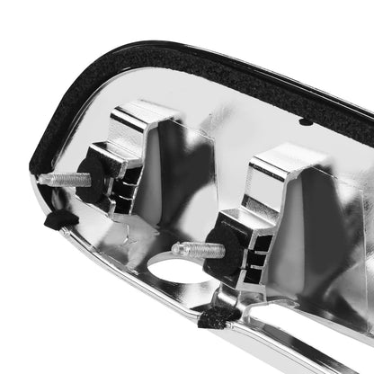 2013-2020 Toyota 86 / Scion FR-S / BRZ Chrome Door Handle Covers