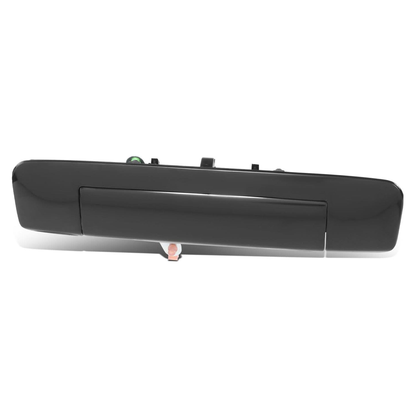 2005-2008 Toyota Tacoma Door Handle Covers - Smooth Finish