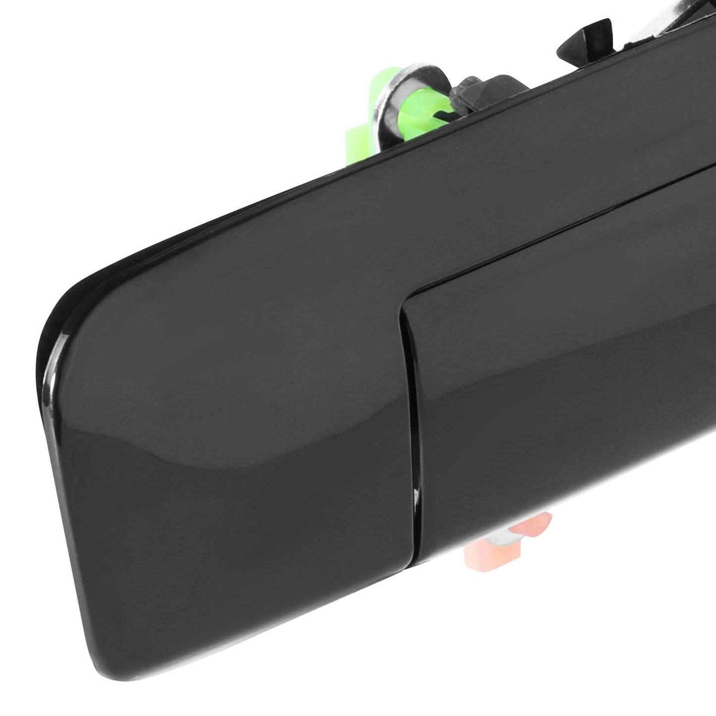 2005-2008 Toyota Tacoma Door Handle Covers - Smooth Finish