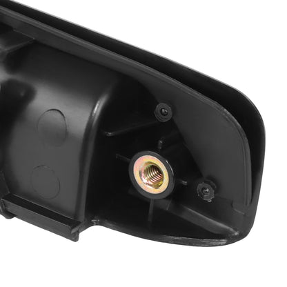 2005-2008 Toyota Tacoma Door Handle Covers - Smooth Finish