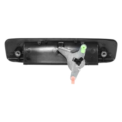 2005-2008 Toyota Tacoma Door Handle Covers - Smooth Finish