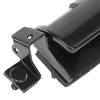 01-07 Toyota Sequoia / 98-03 Sienna Door Handle Covers Steel