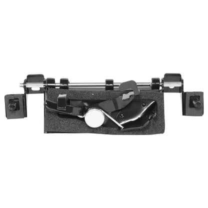 01-07 Toyota Sequoia / 98-03 Sienna Door Handle Covers Steel