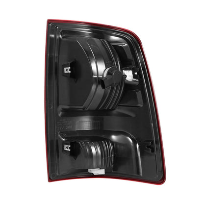 09-22 Dodge RAM 1500 2500 3500 LED Tail Lights - Red