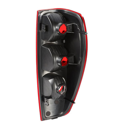 2004-2012 Chevrolet Colorado LED Tail Light - Left - Red