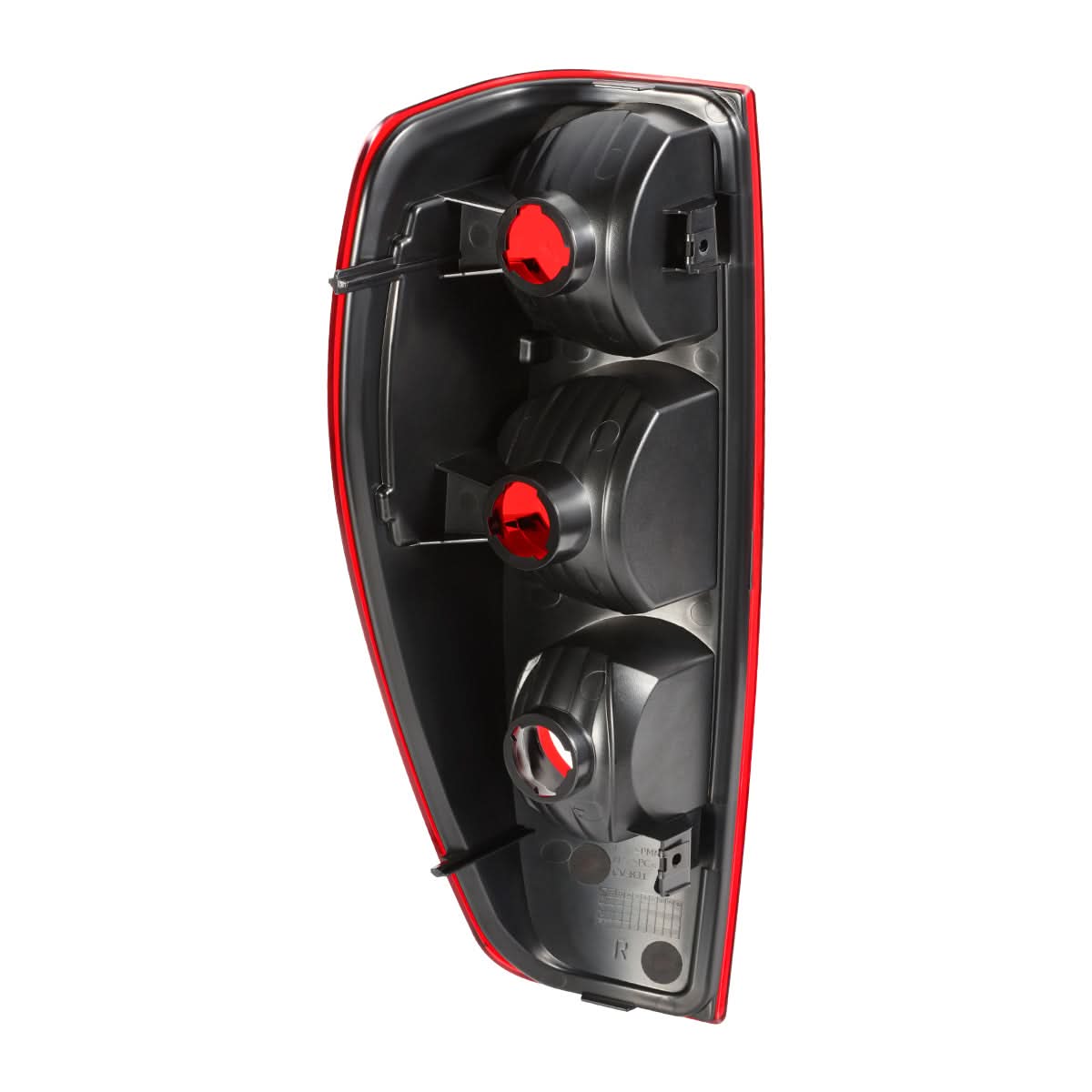 2004-2012 Chevrolet Colorado LED Tail Light - Right Side Red