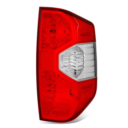 2014-2021 Toyota Tundra Passenger Side Tail Light Replacement