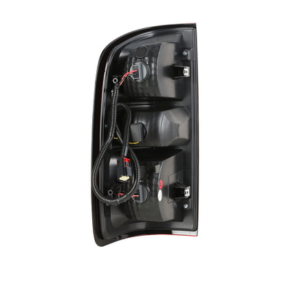 2015-2022 Chevrolet Colorado OE Style Right Tail Light