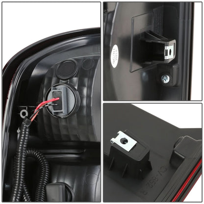 2015-2022 Chevrolet Colorado OE Style Right Tail Light