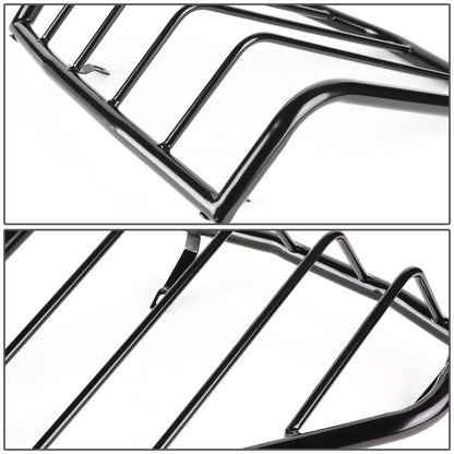 09-14 Ford F-150 Tail Light Guard - Black