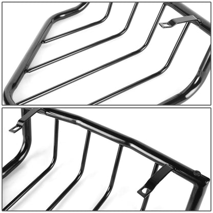 09-14 Ford F-150 Tail Light Guard - Black