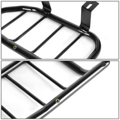 2005-2015 Nissan Xterra Tail Light Guard - Black