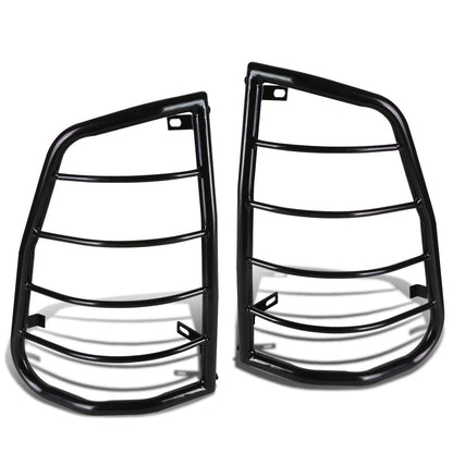 2005-2015 Toyota Tacoma Tail Light Guard - Black
