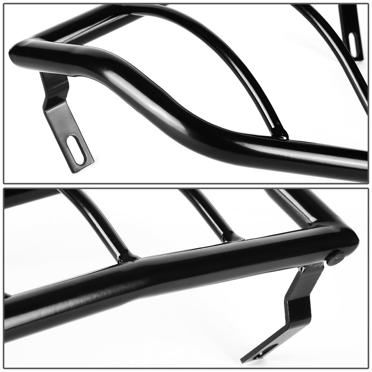 2005-2015 Toyota Tacoma Tail Light Guard - Black