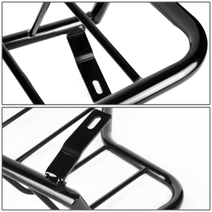 2007-2013 Toyota Tundra Tail Light Guards - Black