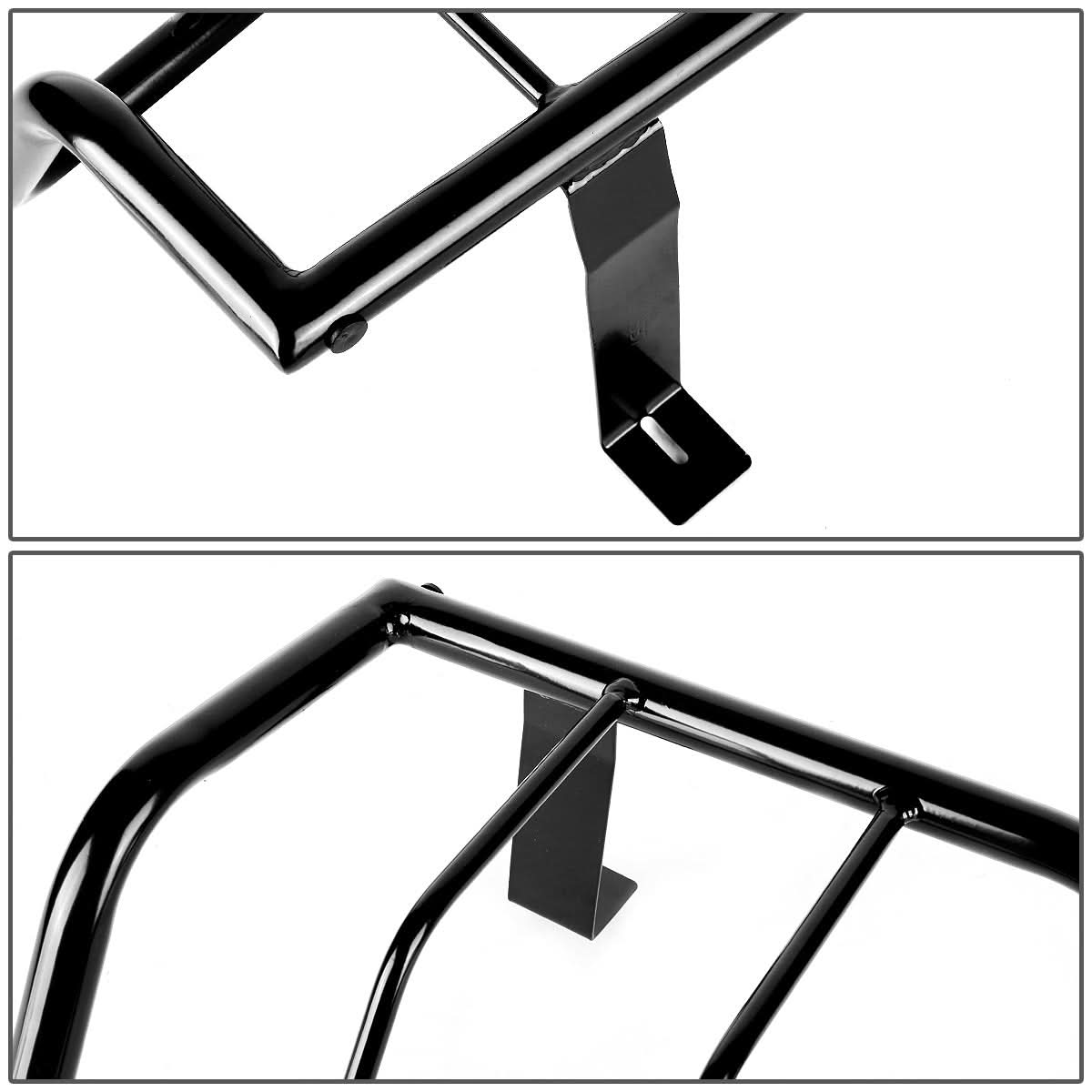 07-13 Chevy Suburban Tahoe Cadillac Escalade GMC Yukon Tail Light Guards