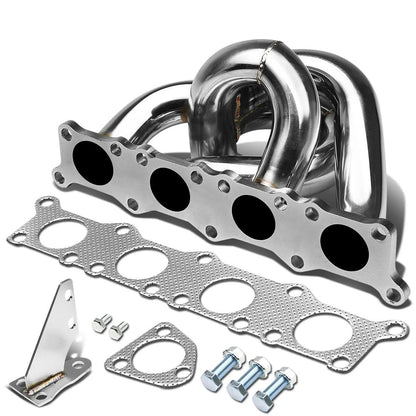 97-05 VW Passat B5 1.8T Turbo Manifold Stainless Steel K03/K04