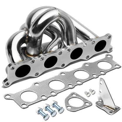 97-05 VW Passat B5 1.8T Turbo Manifold Stainless Steel K03/K04