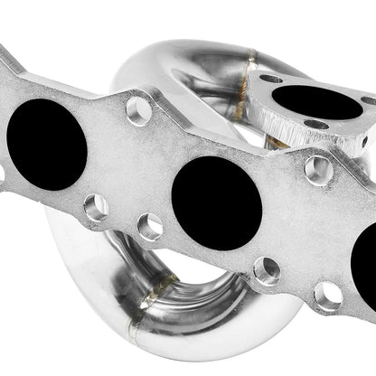 97-05 VW Passat B5 1.8T Turbo Manifold Stainless Steel K03/K04