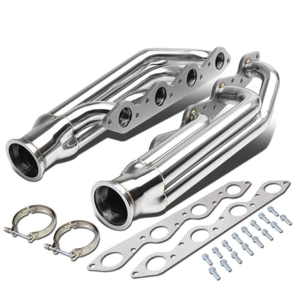 66-95 Chevy/GMC 366-454 Engine Turbo Manifold Stainless Steel