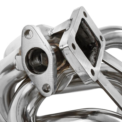 2003-2007 Ford Focus / 2002-2009 B2300 F23 Turbo Manifold T3 Flange