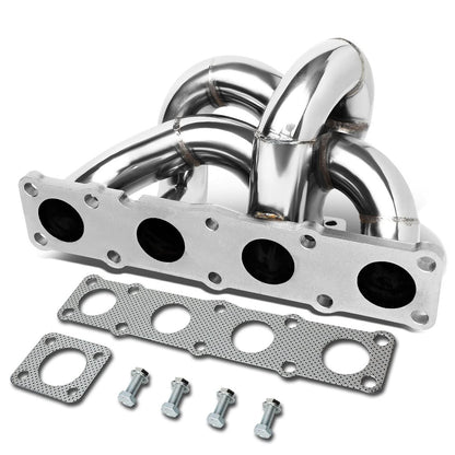 2010-2014 Hyundai Genesis Coupe Turbo Manifold - Stainless Steel