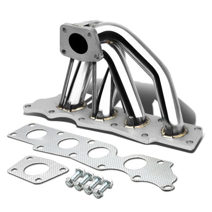 06-13 Mazda Mazdaspeed 3/6 2.3L DISI Turbo Manifold Stainless Steel