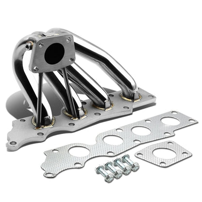 06-13 Mazda Mazdaspeed 3/6 2.3L DISI Turbo Manifold Stainless Steel