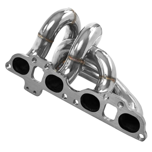 1989-1998 Nissan 240SX SR20 Turbo Manifold T25/T28 Flange Stainless Steel
