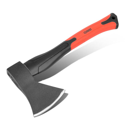 DNA Logo Axe 13.5" Handle 1.32lb Head Alloy Steel FRP